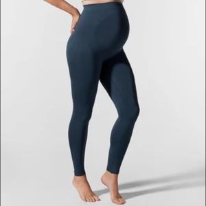 BLANQI® Everyday™ Maternity Belly Support Leggings